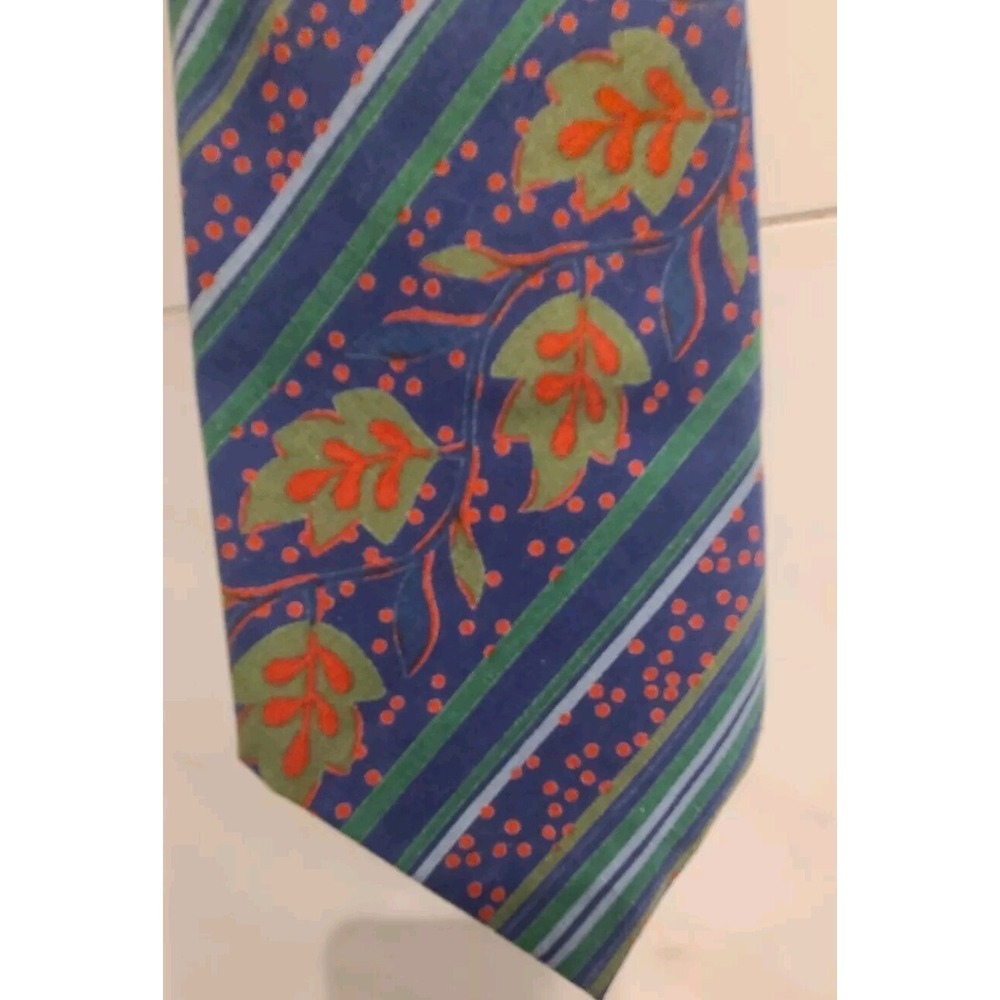 The Tickie Tackie Tie Company Made In England 100% Cotton